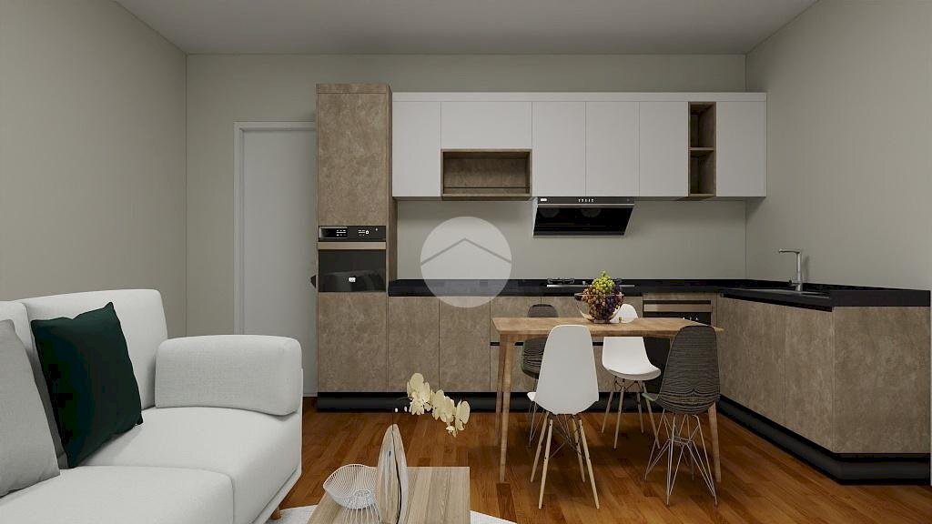 Three-room apartment Via Chianoc, Savigliano - photo 3