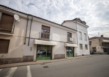 Three-room apartment Via Chianoc, Savigliano - photo 37