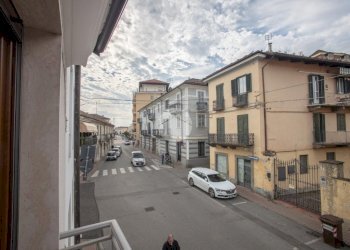 Three-room apartment Via Chianoc, Savigliano - photo 19