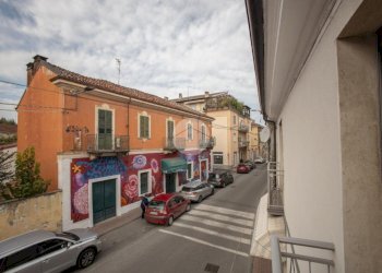 Three-room apartment Via Chianoc, Savigliano - photo 25