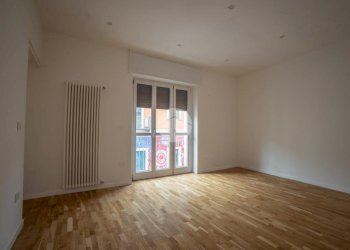 Three-room apartment Via Chianoc, Savigliano - photo 26