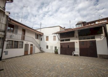 Three-room apartment Via Chianoc, Savigliano - photo 36