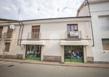 Three-room apartment Via Chianoc, Savigliano - photo 38