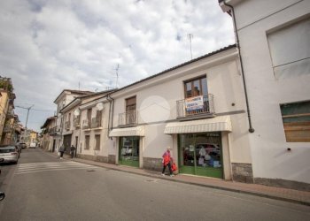 Three-room apartment Via Chianoc, Savigliano - photo 39