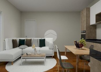 Three-room apartment Via Chianoc, Savigliano - photo 1