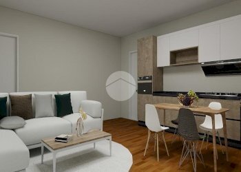 Three-room apartment Via Chianoc, Savigliano - photo 2