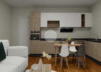 Three-room apartment Via Chianoc, Savigliano - photo 3