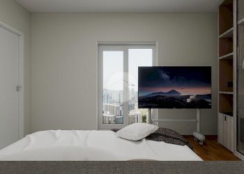 Three-room apartment Via Chianoc, Savigliano - photo 8