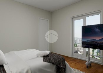 Three-room apartment Via Chianoc, Savigliano - photo 9