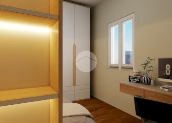 Three-room apartment Via Chianoc, Savigliano - photo 10