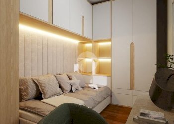 Three-room apartment Via Chianoc, Savigliano - photo 11