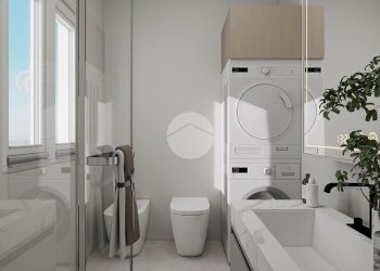 Three-room apartment Via Chianoc, Savigliano - photo 12