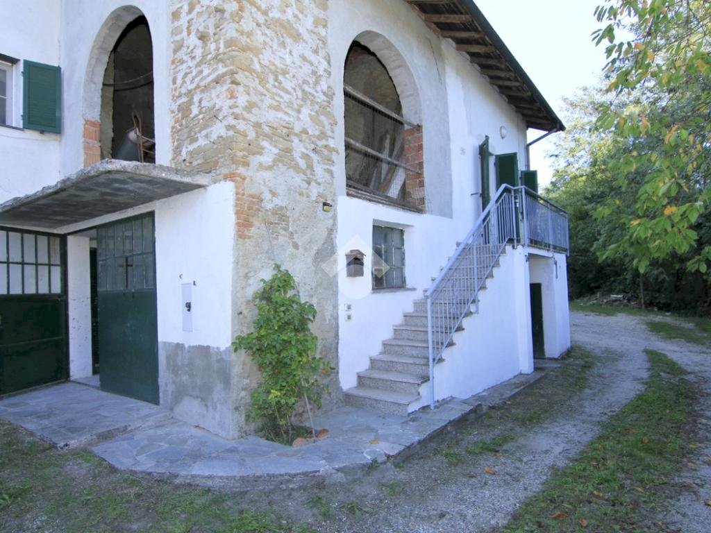 Casa semi indipendente Pratolungo Manfredi, Gavi - foto 1