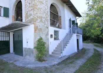 Casa semi indipendente Pratolungo Manfredi, Gavi - foto 1