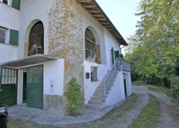 Casa semi indipendente Pratolungo Manfredi, Gavi - foto 16