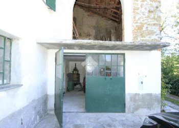 Casa semi indipendente Pratolungo Manfredi, Gavi - foto 17