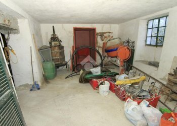 Casa semi indipendente Pratolungo Manfredi, Gavi - foto 19