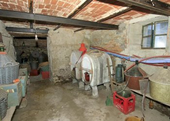 Casa semi indipendente Pratolungo Manfredi, Gavi - foto 22