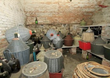 Casa semi indipendente Pratolungo Manfredi, Gavi - foto 23