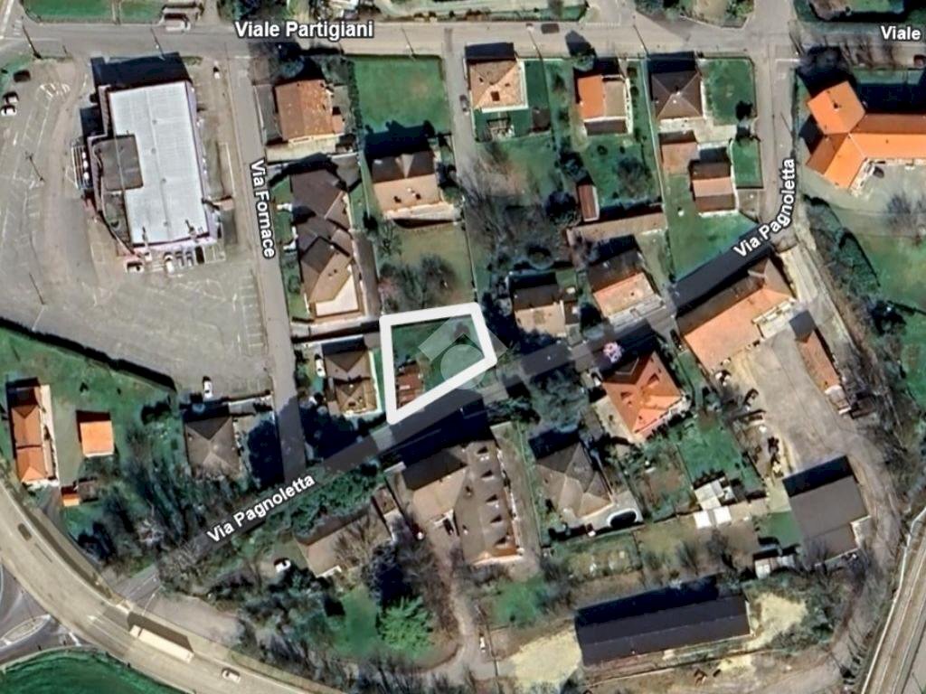 Terreno edificabile Via Pagnoletta, Pozzolo Formigaro - foto 2