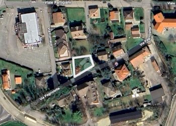 Terreno edificabile Via Pagnoletta, Pozzolo Formigaro - foto 2