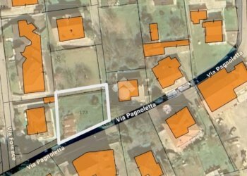 Terreno edificabile Via Pagnoletta, Pozzolo Formigaro - foto 6