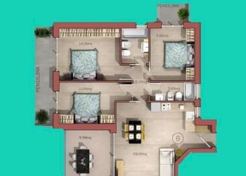 Appartamento Cervia - foto 6