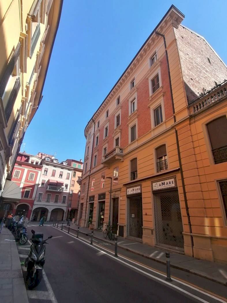 Apartment Via Frassinago, Bologna (neighborhood Malpighi) - photo 1