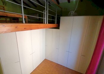 Apartment Via Frassinago, Bologna (neighborhood Malpighi) - photo 25