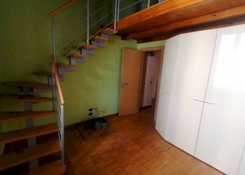 Apartment Via Frassinago, Bologna (neighborhood Malpighi) - photo 26