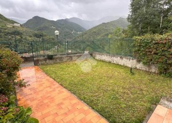 Three-room apartment Via pian de Cà, Borzonasca - photo 4