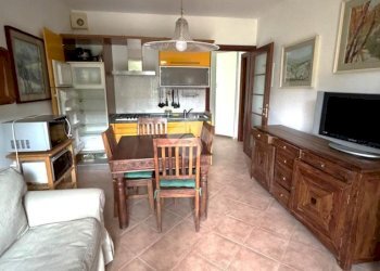 Three-room apartment Via pian de Cà, Borzonasca - photo 6
