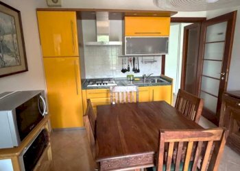 Three-room apartment Via pian de Cà, Borzonasca - photo 7