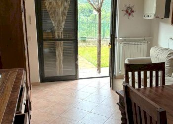 Three-room apartment Via pian de Cà, Borzonasca - photo 8