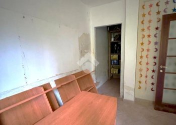 Three-room apartment Via pian de Cà, Borzonasca - photo 11
