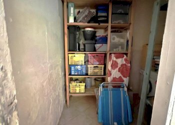 Three-room apartment Via pian de Cà, Borzonasca - photo 12