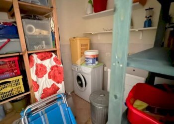 Three-room apartment Via pian de Cà, Borzonasca - photo 13