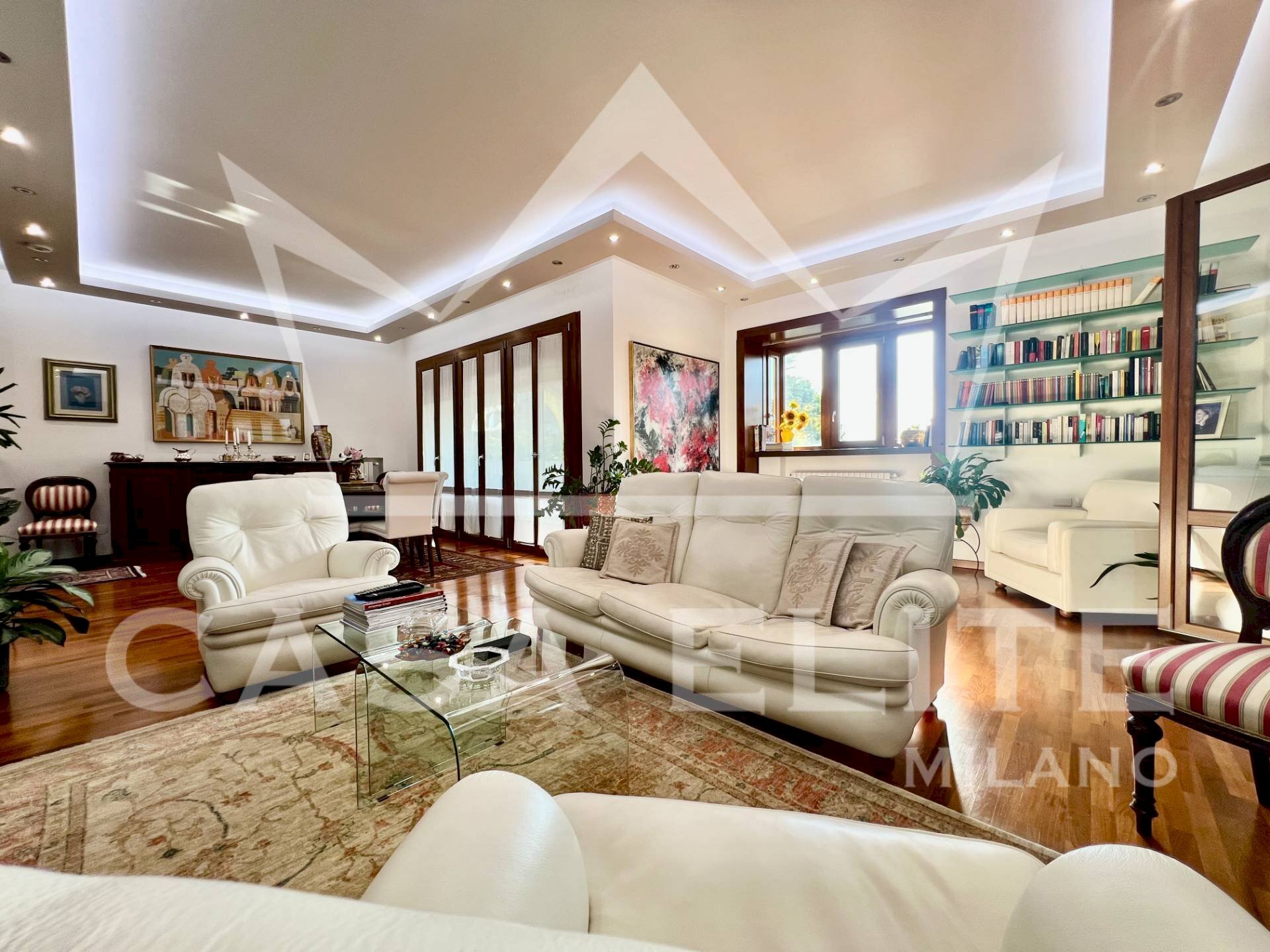 Apartment Milano - photo 1