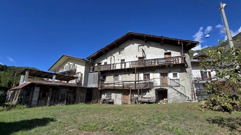 Independent house Tissoret, Sarre - photo 1