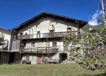 Casa indipendente Tissoret, Sarre - foto 2