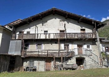 Casa indipendente Tissoret, Sarre - foto 3