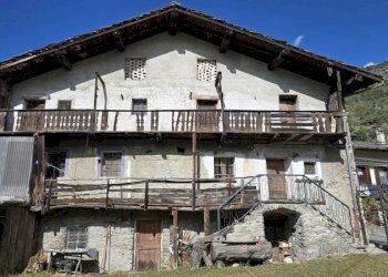 Casa indipendente Tissoret, Sarre - foto 4