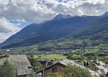Casa indipendente Tissoret, Sarre - foto 6