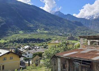 Casa indipendente Tissoret, Sarre - foto 7