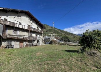 Casa indipendente Tissoret, Sarre - foto 9