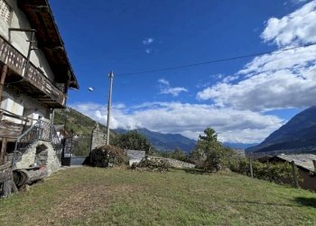 Casa indipendente Tissoret, Sarre - foto 10