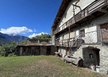 Casa indipendente Tissoret, Sarre - foto 11