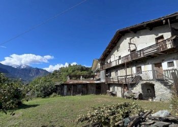 Casa indipendente Tissoret, Sarre - foto 12