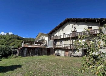 Casa indipendente Tissoret, Sarre - foto 13