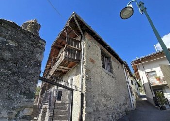 Casa indipendente Tissoret, Sarre - foto 15